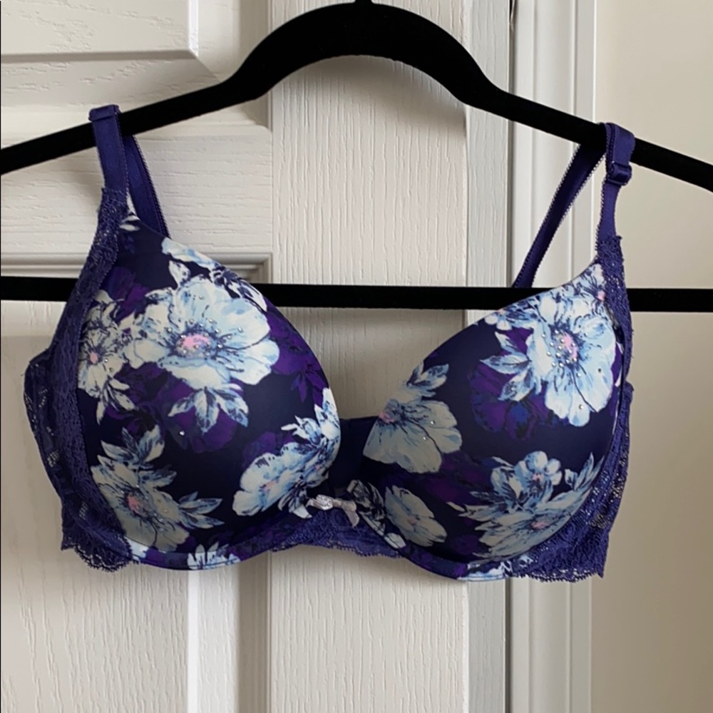 Victoria’s Secret Dream Angels Push-Up Bra 36D